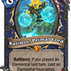 Illustration for article titled iUnGoro/i Expansion Makes iHearthstone/i More Random, Probably More Expensive